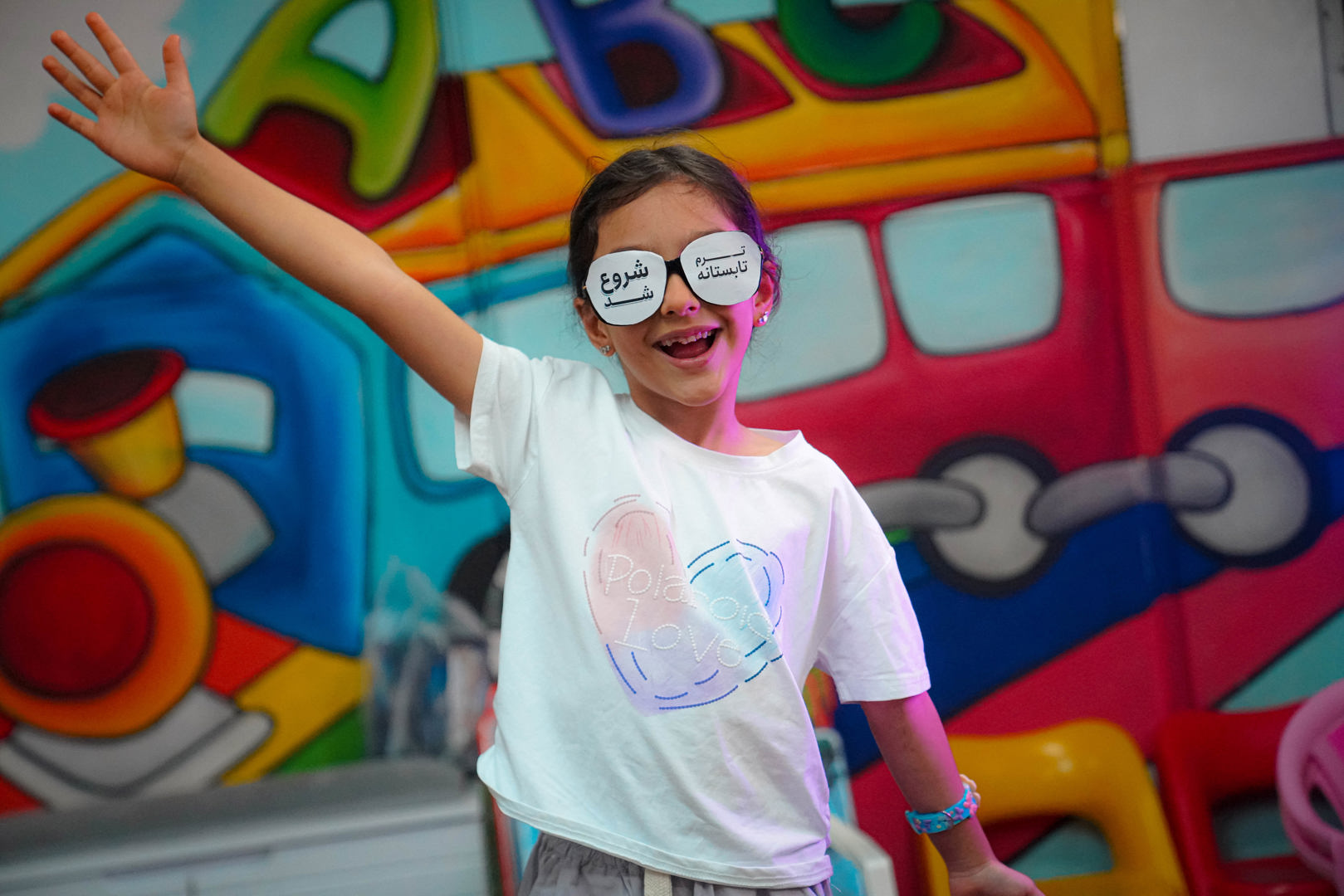 گالری تصاویر